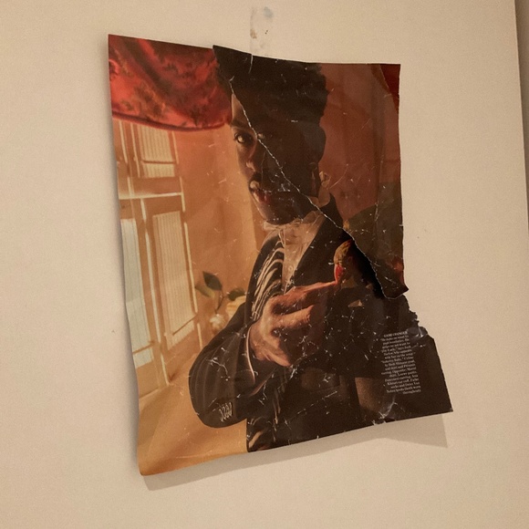 Lil Nas X